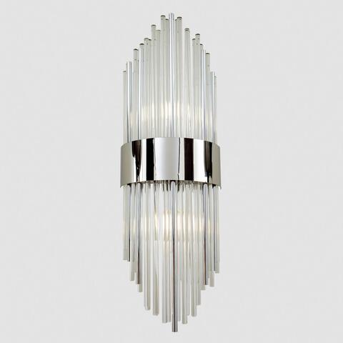 Настенный светильник Modelux ML.501.02 CR