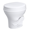 Комплект туалет RV Seaflo SFRTPH-01-01 с фланцем