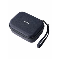 Защитный чехол/кейс для экшн-камеры  UGREEN LP913 (55787) Action Camera Carrying Case For DJI Osmo Action 5 Pro/4/3, черный