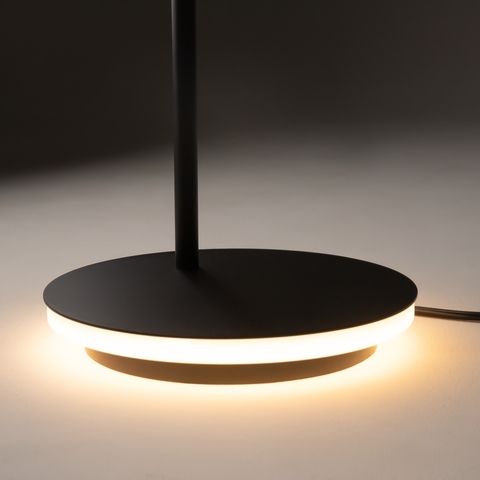 Торшер светодиодный Maytoni Estudo Z010FL-L8B3K