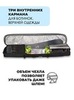 Картинка чехол для сноуборда Dakine SNB high roller snowboard bag Black - 6