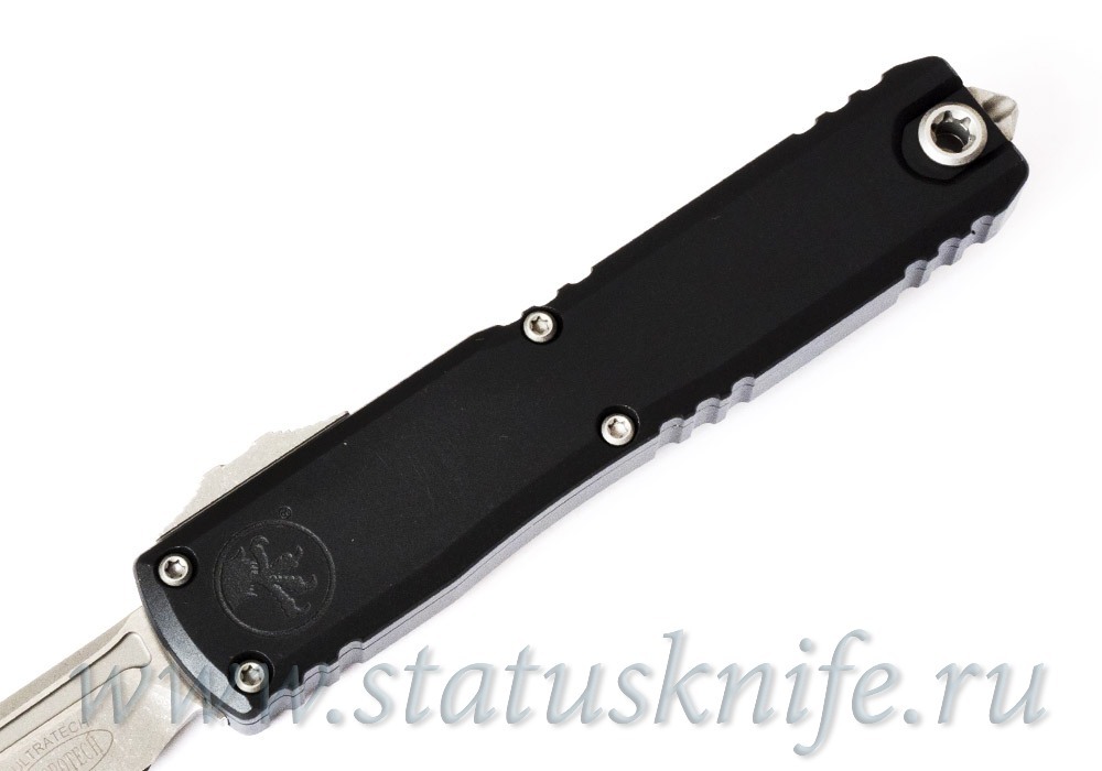 Нож Microtech Ultratech ZBT GEN III 1123-10AP
