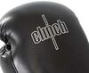 Перчатки боксерские Clinch Fight 3.0 Black