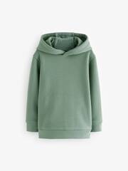 Толстовка с капюшоном для мальчика Next 784-601, Светло-зеленый