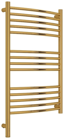 Сунержа 03-6002-8050 РЭБ БОГЕМА 3.1 800х500 МЭМ левый (Золото)