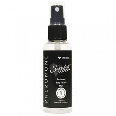 Спрей для тела мужской Sexy Life № 1, аромат L'eau par Kenzo, 50 мл