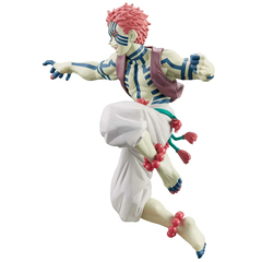 Фигурка Banpresto Demon Slayer Vibration Stars: Akaza