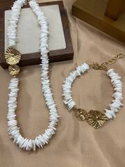 Колье Jewelry 012