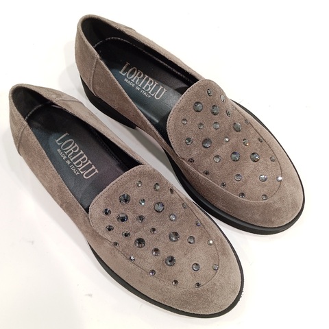 Туфли Loriblu 21386/4190