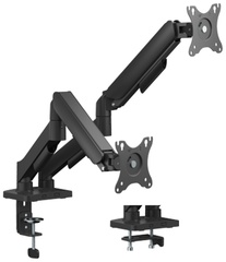 Крепление для монитора XG MGA-1732D черный