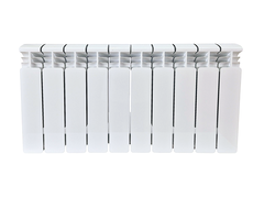 Радиатор RIFAR Alum 350-10 сек. (1370Вт)