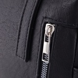 Сумка Саломея 1105 канадский черный