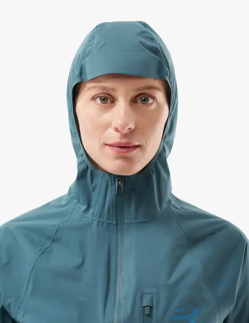 Куртка женская Tempest Waterproof Jacket W Stargazer