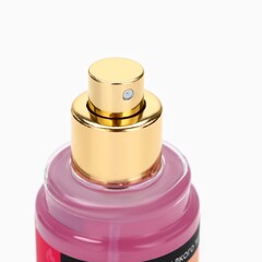 Мист для тела «Чтобы ягодка всегда была джуси», 88 мл, аромат сочных ягод, 18+