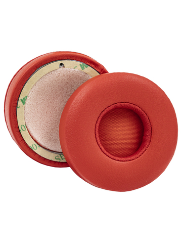 Амбушюры для Beats EP (Красный)