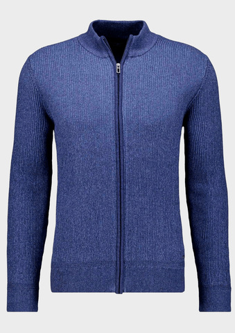 Кардиган RAGMAN Strick-Jacke