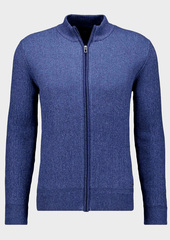 Кардиган RAGMAN Strick-Jacke