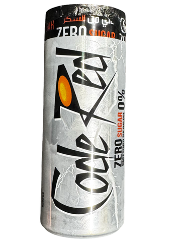 Энергетический напиток 