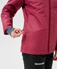 Утепленная куртка Nordski Winter Wine W женская