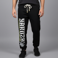 Штаны черные Yakuza Premium 2681