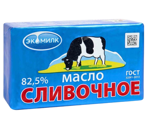 Масло 