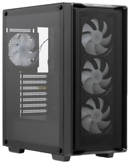Корпус Deepcool CC560 Mesh V2 (R-CC560-BKAMA4-G-2) черный