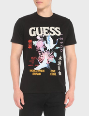 Футболка GUESS