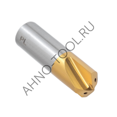 Направляющие сверла PLD