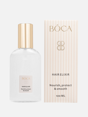 BOCA AROMA Масло-эликсир для волос, 100мл.