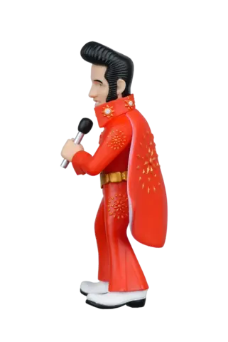 Фигурка Элвис Пресли в костюме