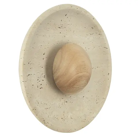 Настенный светодиодный светильник Citilux Mares CL246018