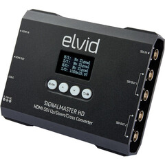 Конвертер Elvid SignalMaster HD Up/Down/Cross Converter