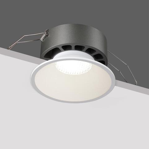 Встраиваемый светодиодный светильник Novotech NOVA 359854 NT 18Вт 2700/32000/4000К 220-240В IP20 WIR