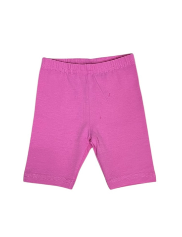 029_БК25 Велосипедки д/д, розовый