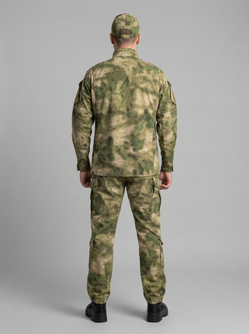 Костюм ACU (мох)