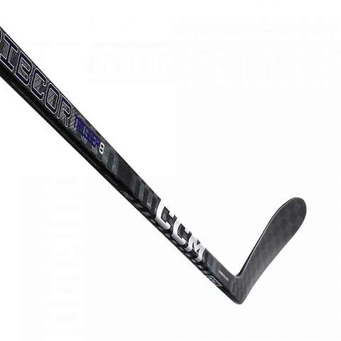 Клюшка CCM RIBCOR TRIGGER 8 GRIP 50 JR 29 R