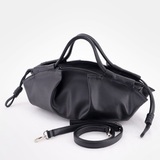 Сумка Саломея 2016 наппа черный