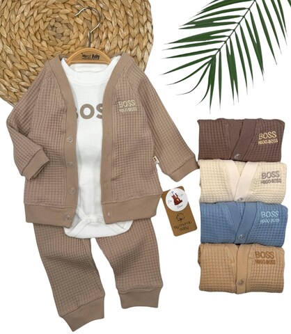 Комплект 3/12 мес