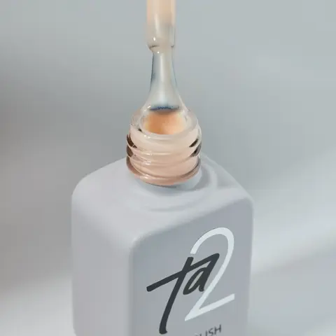 Гель-лак Ta2 / цветной гель-лак №123