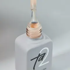 Гель-лак Ta2 / цветной гель-лак №123