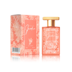 Dilis LA VIE (La Ville) Туалетная вода д/жен L'ÉCLAT DU JARDIN (762) 55мл