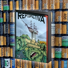 Зин Reptospectiva 3