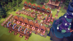 Oddsparks: An Automation Adventure - Ultimate Edition (для ПК, цифровой код доступа)