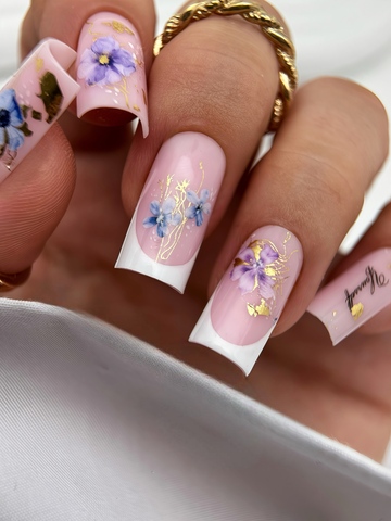 Слайдер-дизайн AIR FOIL 269