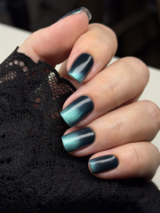 Лак для ногтей Что за … здесь происходит? | What The Hell Is Going On?