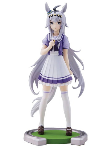 Фигурка Bandai Spirits Umamusume Pretty Derby: Oguri Cap