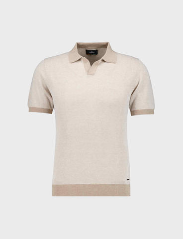 Джемпер-поло RAGMAN