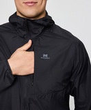 Ультралегкий беговой костюм Nordski Easy Run Light Black мужской