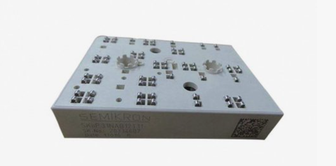 Semikron SKiiP 30NAB12T45