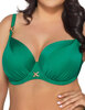 Бюстгальтер пляжный поролоновый Ava JADE SK182 U изумруд
